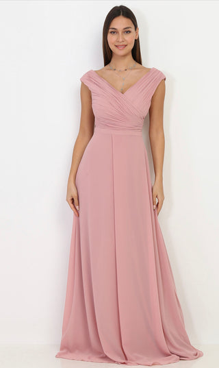 Opale Dress.