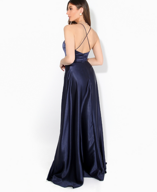 Doriane dress.