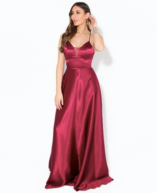 Doriane dress.