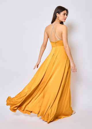 Daphne Dress.