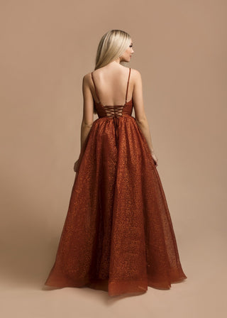 Juline Gown