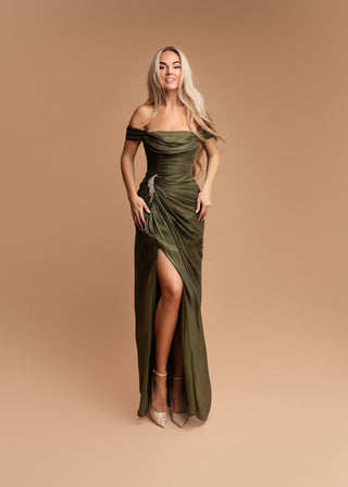 ALMA dress photo 1