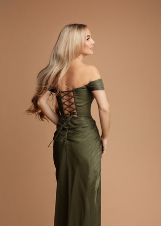 ALMA dress photo 2