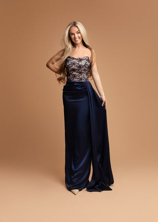 ISADORA dress photo 1