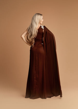 LEANDRA dress photo 2
