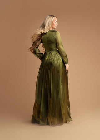 PAOLINA dress photo 2