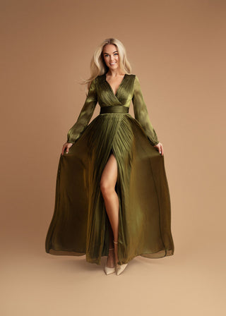PAOLINA dress photo 1
