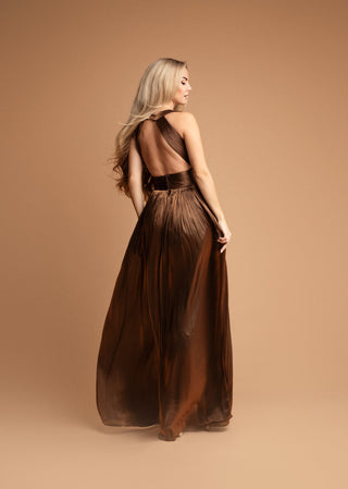 BELINDA dress photo 2
