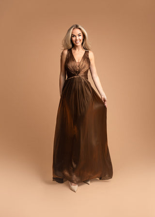 BELINDA dress photo 1