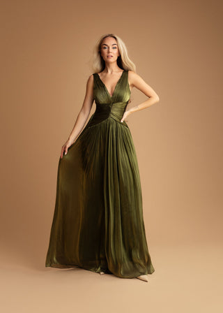 DARIA dress photo 1