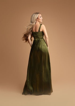 DARIA dress photo 2