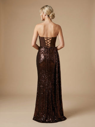 ORIANE dress photo 2