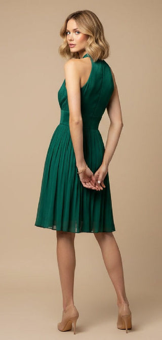VICTOIRE dress photo 2