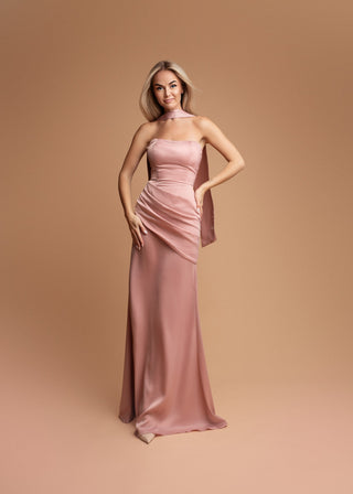 CASSANDRE dress photo 1