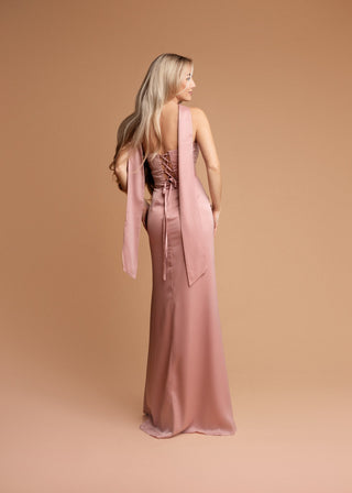 CASSANDRE dress photo 2