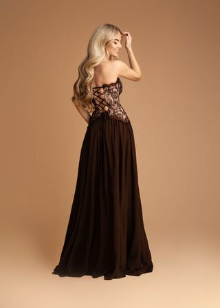 SUZANNE dress photo 2