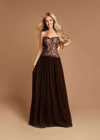 SUZANNE dress photo 1