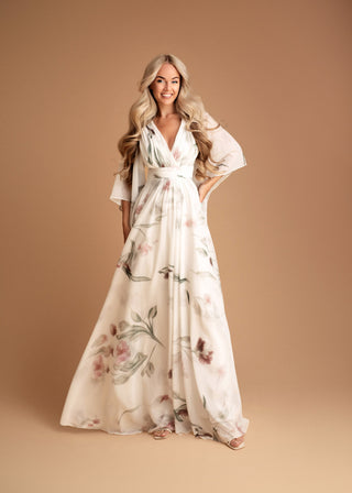 BLANDINE dress photo 1