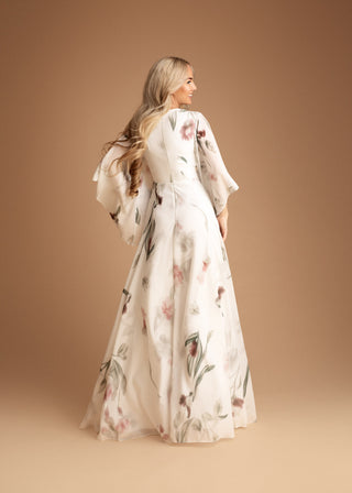 BLANDINE dress photo 2