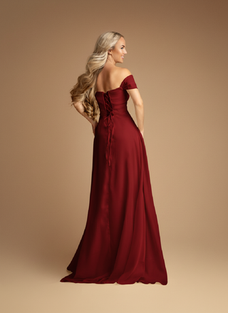 ENORA dress photo 2