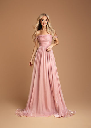 INGRID dress photo 1