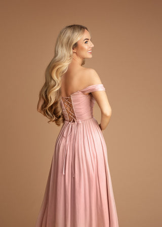 INGRID dress photo 2