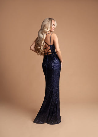 LAURA restocking dress photo 2