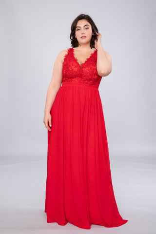 TELMA QS restocking dress photo 1
