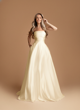 Alizee Evening Dress product photo 1