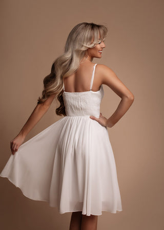 Amandine B Casual Dress product photo 2
