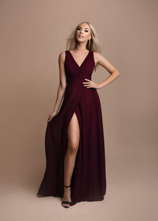 Carine Evening Dress product photo 1