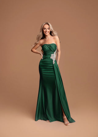Alicia Evening Dress product photo 1