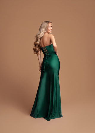 Alicia Evening Dress product photo 2