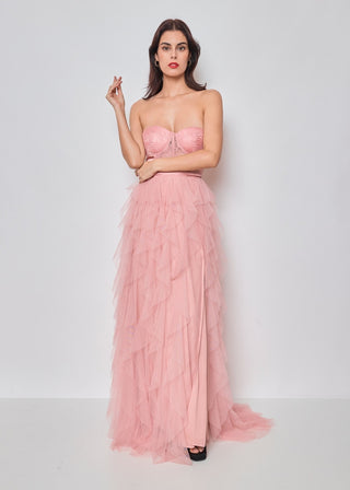 Eleonore Evening Dress product photo 1