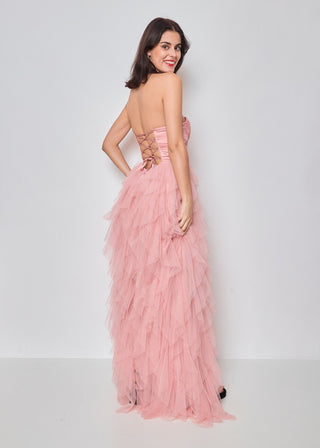 Eleonore Evening Dress product photo 2
