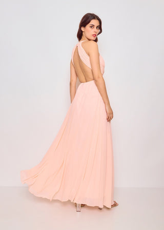 Myriam Evening Dress product photo 2