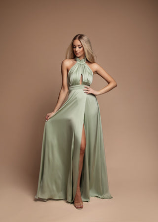 Olivia Evening Dress product photo 1