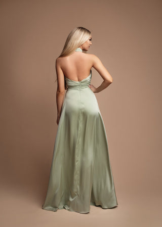 Olivia Evening Dress product photo 2