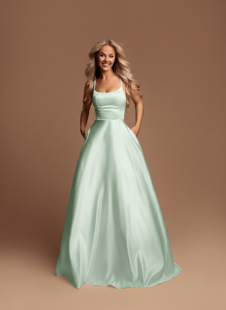 Helene Evening Dress product photo 1