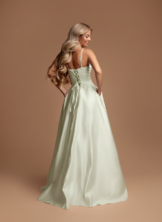 Helene Evening Dress product photo 2