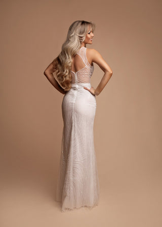 Yvonne Evening Dress product photo 4