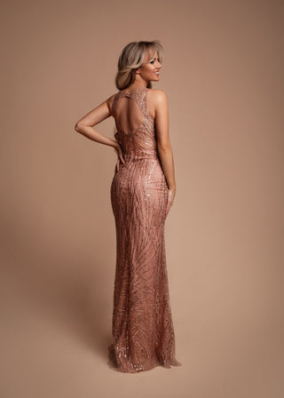 Yvonne Evening Dress product photo 2