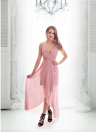 Constance dress.