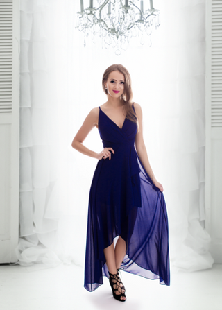 Constance dress.
