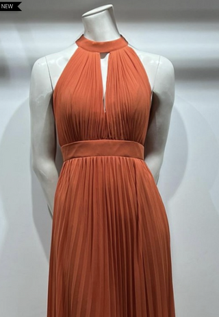 Vestido  Clarisse.