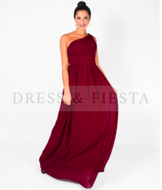Vestido Gaby - Dress & Fiesta