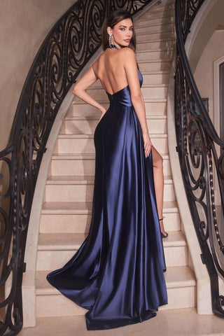 The  Monaco gown