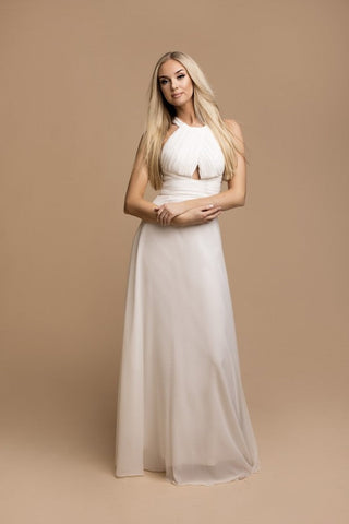 Vestido  Clarisse.