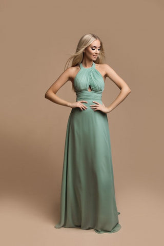 Vestido  Clarisse.
