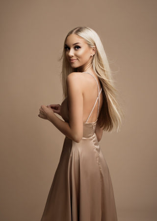 Daphne Dress.